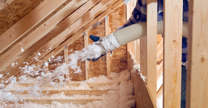 R-value of spray urethane foam